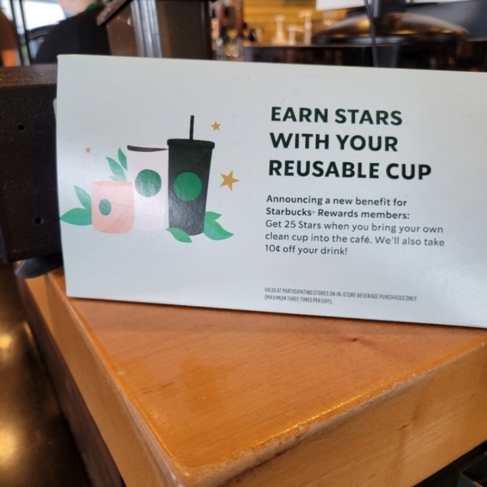 Starbucks 16 oz 2017 Seattle You Are Here Collections Mug - Picture 8 of 8